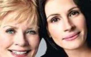 Дети Джулии Робертс — самая важная часть жизни несравненной актрисы