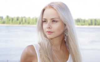 Актриса Анастасия Акатова: биография, кинокарьера и личная жизнь