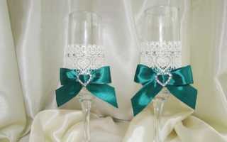 Годовщина свадьбы 23 года: как отмечать, что дарить?