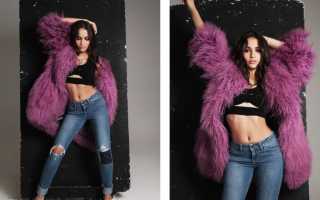 Куда пропала актриса Анастасия Мельникова и кто отец ее дочери Марии