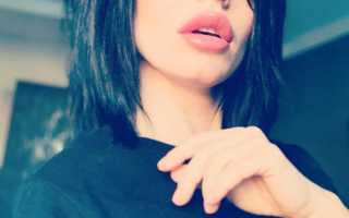 Не все пластические операции Юлии Волковой прошли удачно