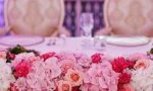 Как сделать свадебный цветок своими руками – оригинальные идеи