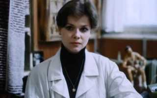 Татьяна Яковенко — биография, личная жизнь актрисы, фото