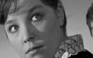 Второй брак длился 23 года: почему Ольга Остроумова ушла от второго мужа