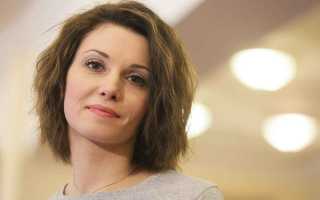 Личная жизнь Александры Урсуляк интересует многих поклонников этой многогранной артистки.