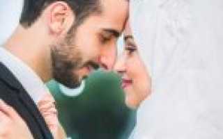 Почему арабки боятся первой брачной ночи. Арабская свадьба: описание, традиции, обычаи и особенности.