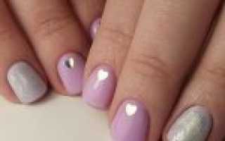 Тренды в модном осеннем маникюре 2021: лучшие фото-новинки осени